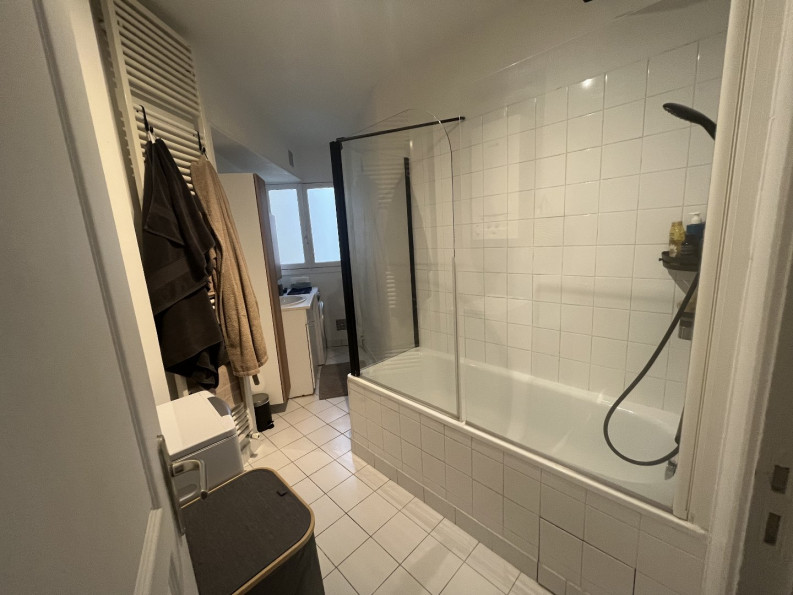 vente Appartement Paris 15eme Arrondissement - Photo 9