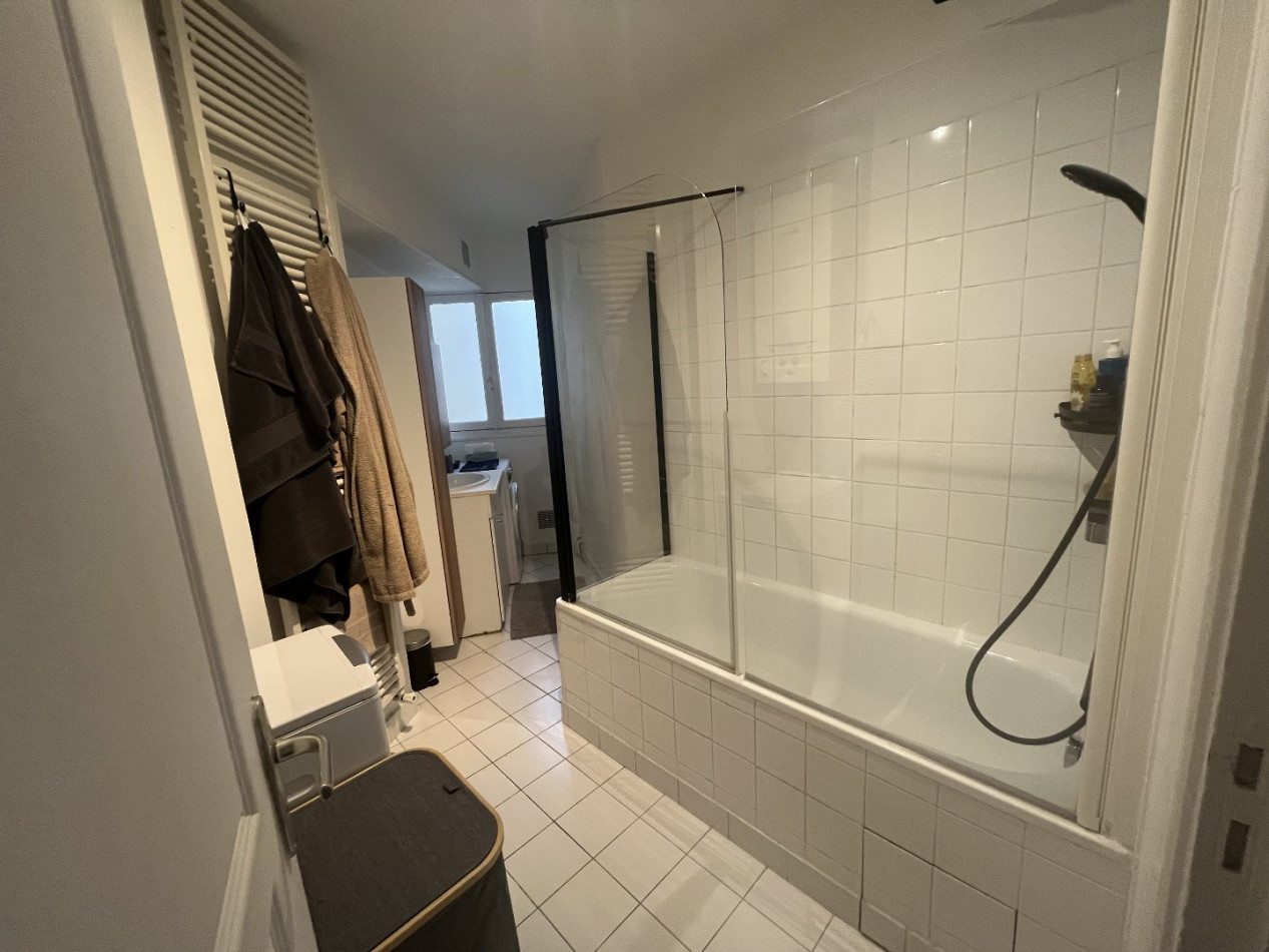 à vendre Appartement Paris 15eme Arrondissement - Photo 9