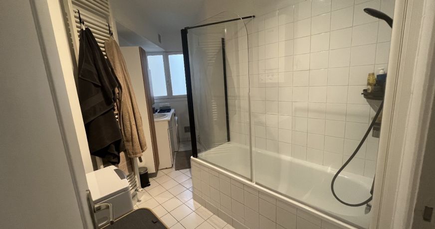 à vendre Appartement Paris 15eme Arrondissement