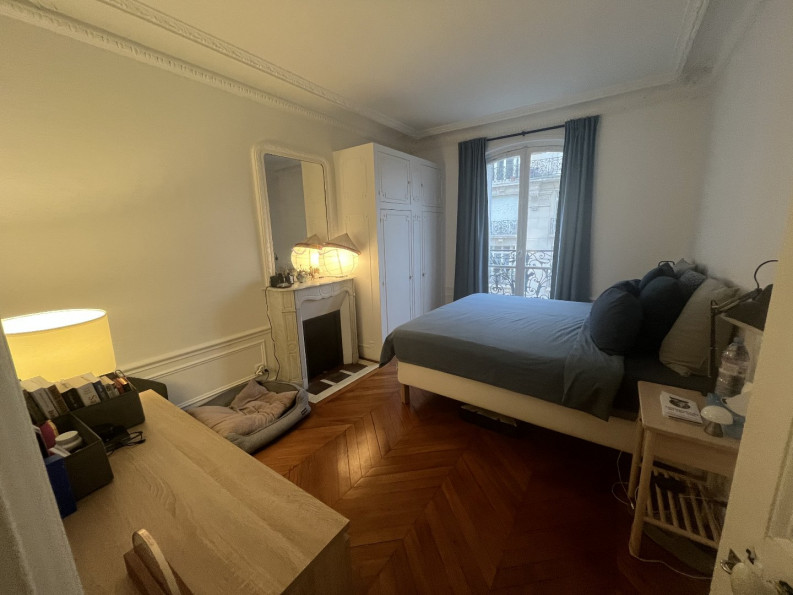 vente Appartement Paris 15eme Arrondissement - Photo 8