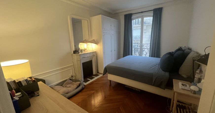 à vendre Appartement Paris 15eme Arrondissement