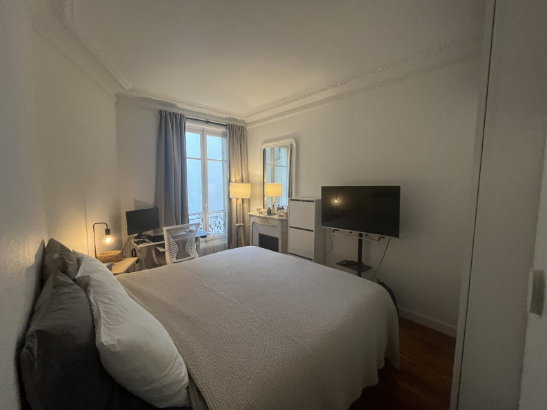 vente Appartement Paris 15eme Arrondissement - Photo 6