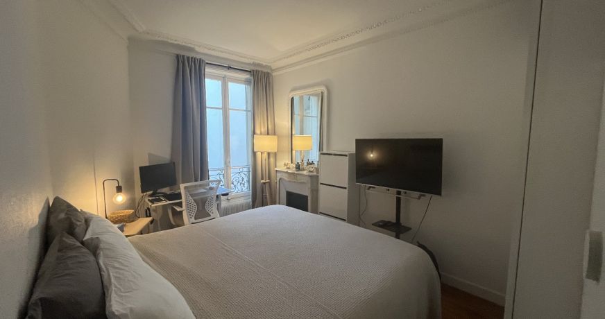 à vendre Appartement Paris 15eme Arrondissement