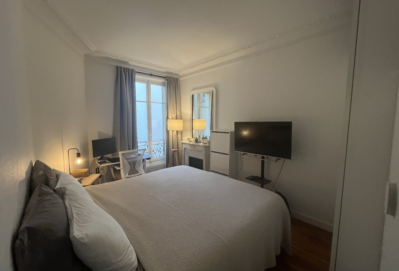 vente Appartement Paris 15eme Arrondissement - Photo 6