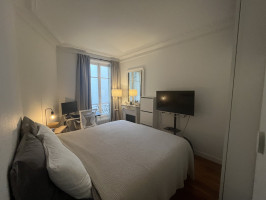 à vendre Appartement Paris 15eme Arrondissement