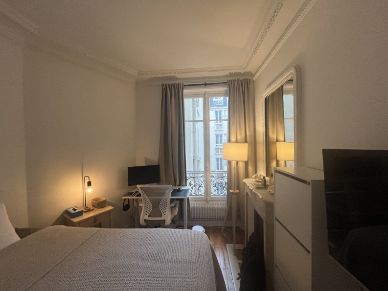 vente Appartement Paris 15eme Arrondissement - Photo 7