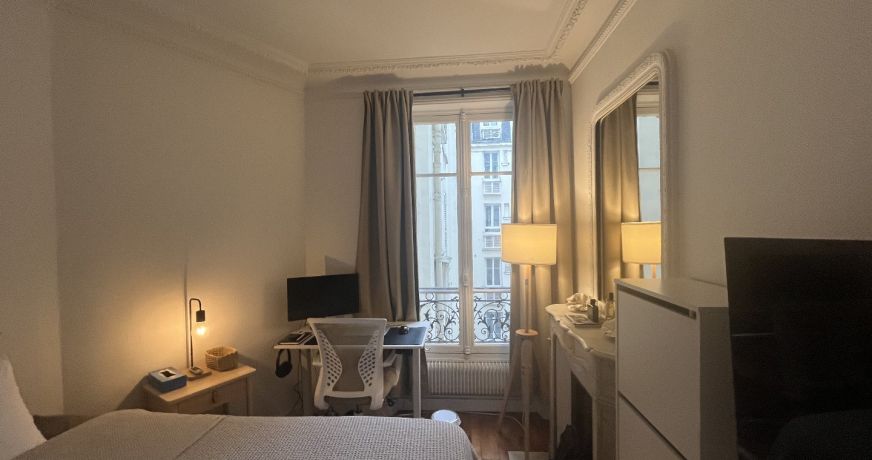 à vendre Appartement Paris 15eme Arrondissement