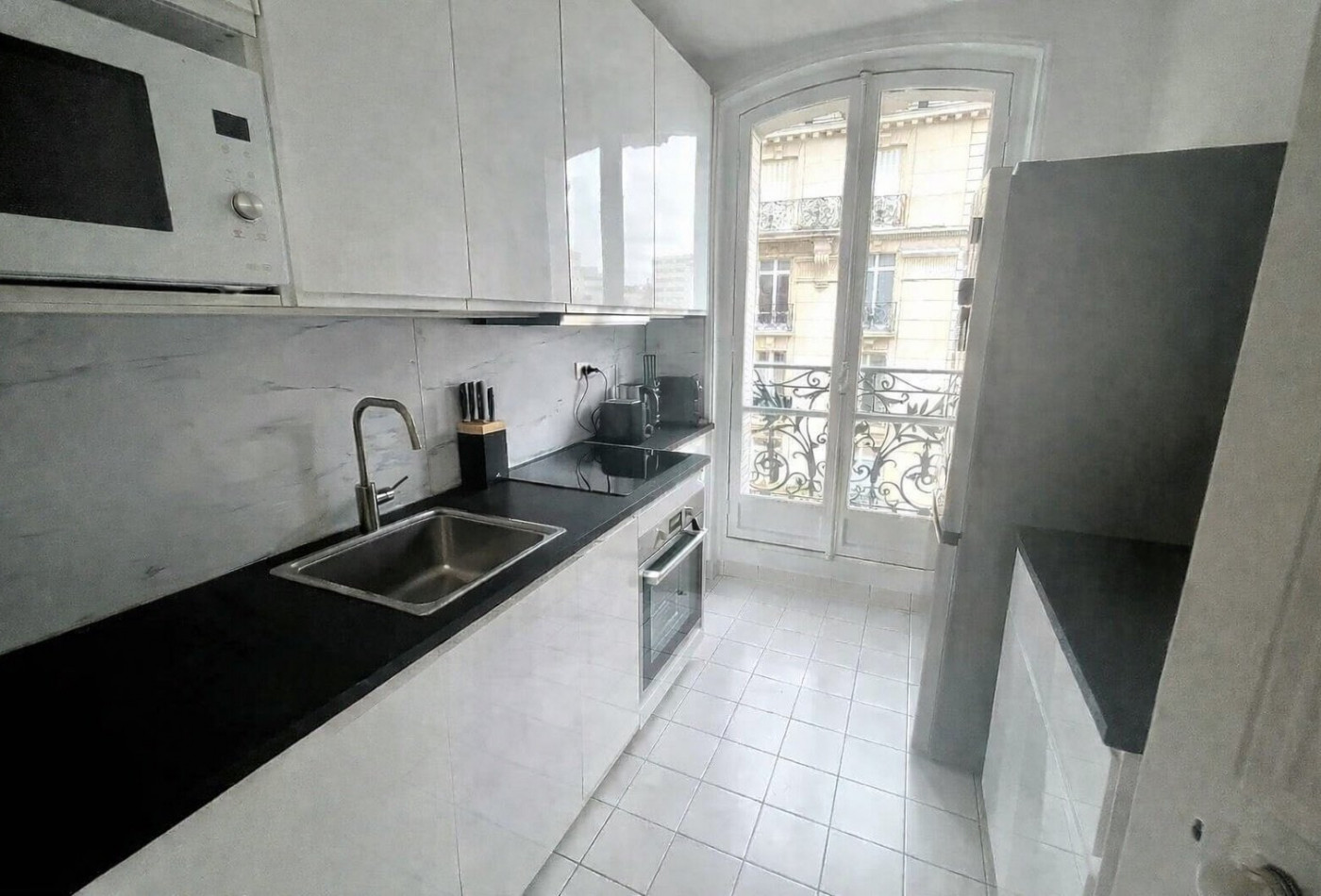 vente Appartement Paris 15eme Arrondissement - Photo 5