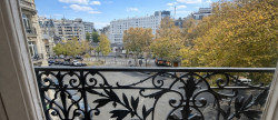 vente Appartement Paris 15eme Arrondissement