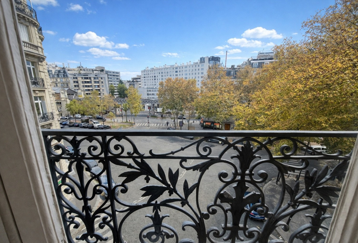 vente Appartement Paris 15eme Arrondissement - Photo 2