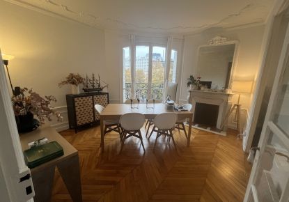 vente Appartement Paris 15eme Arrondissement
