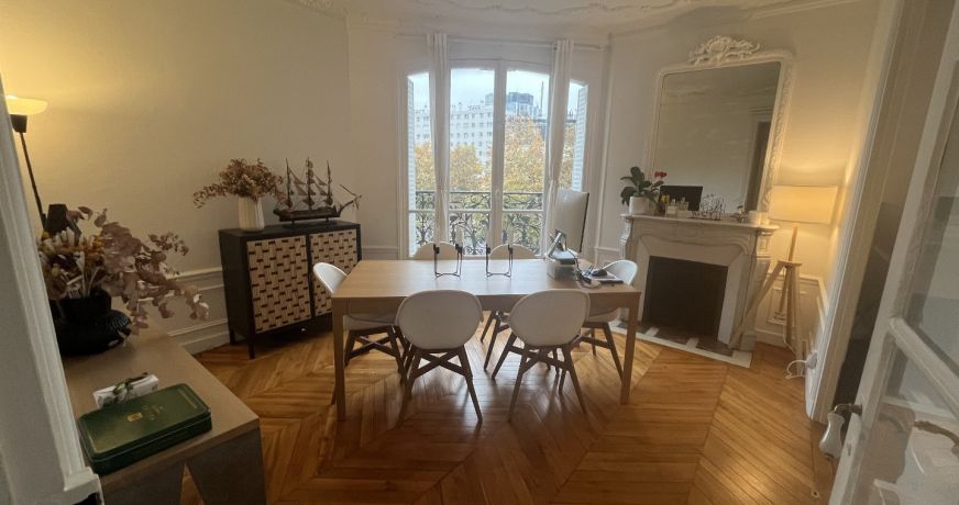 à vendre Appartement Paris 15eme Arrondissement