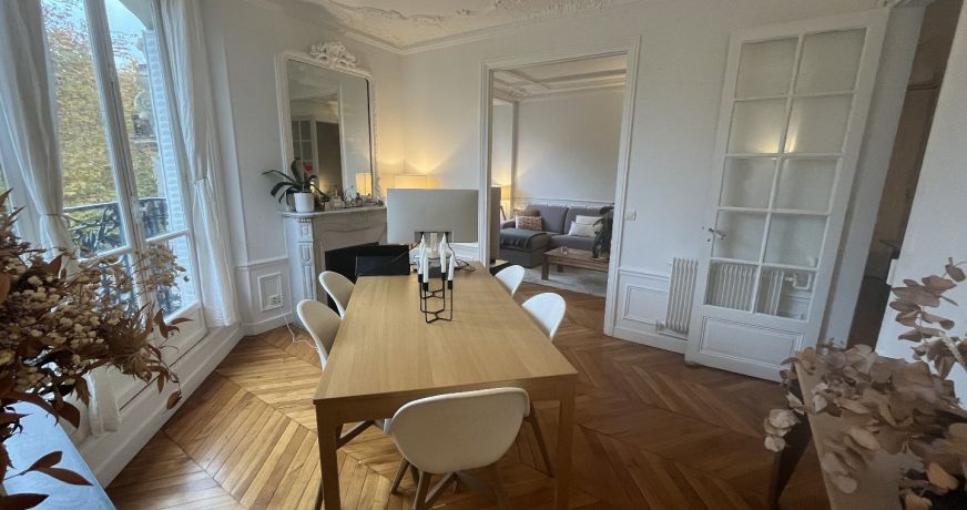 à vendre Appartement Paris 15eme Arrondissement