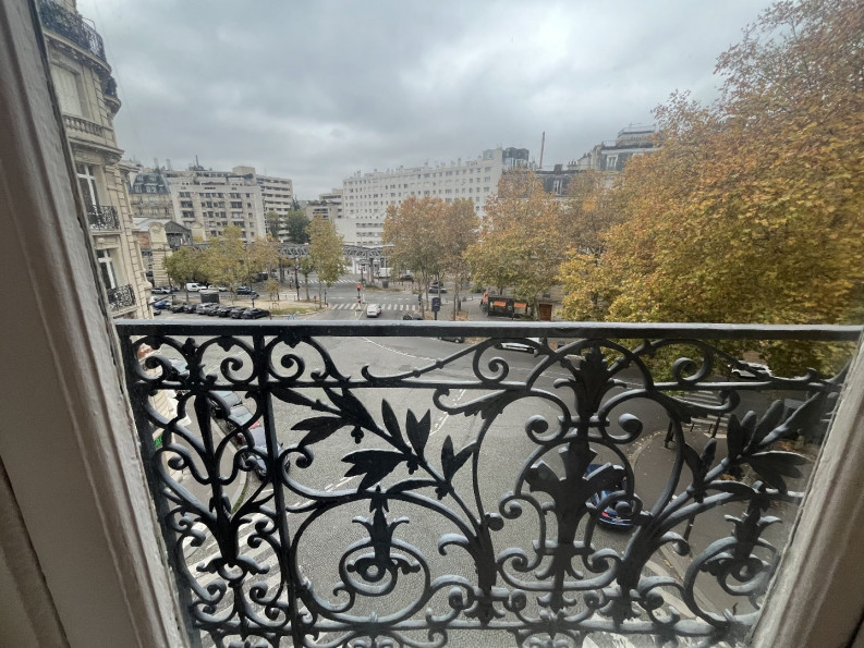 vente Appartement Paris 15eme Arrondissement - Photo 10