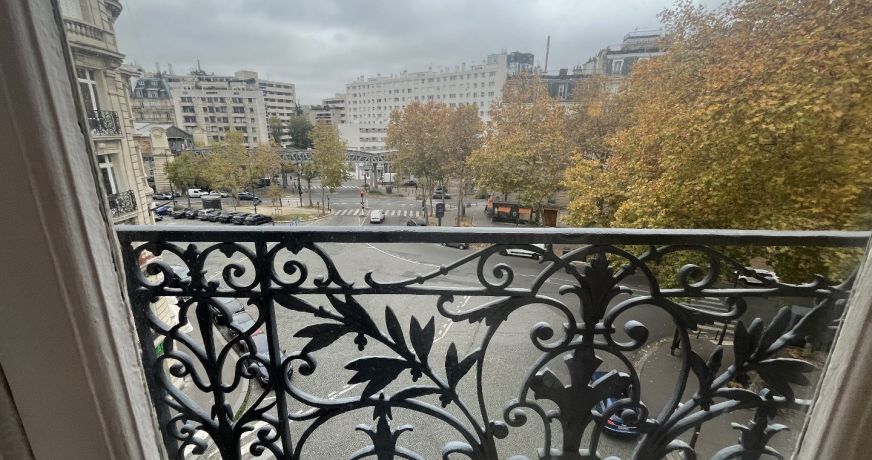 à vendre Appartement Paris 15eme Arrondissement