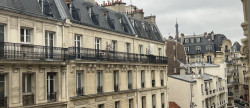 vente Appartement Paris 15eme Arrondissement