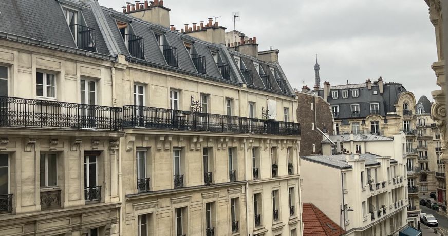 à vendre Appartement Paris 15eme Arrondissement