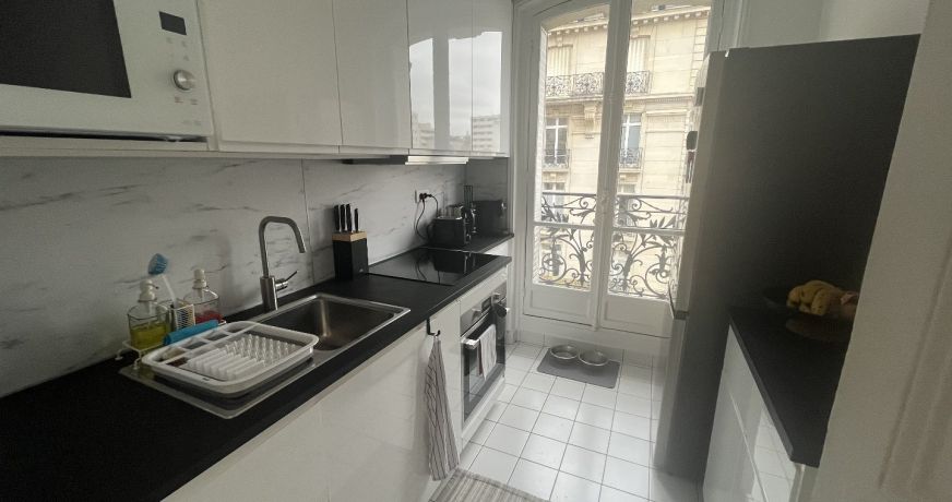 à vendre Appartement Paris 15eme Arrondissement