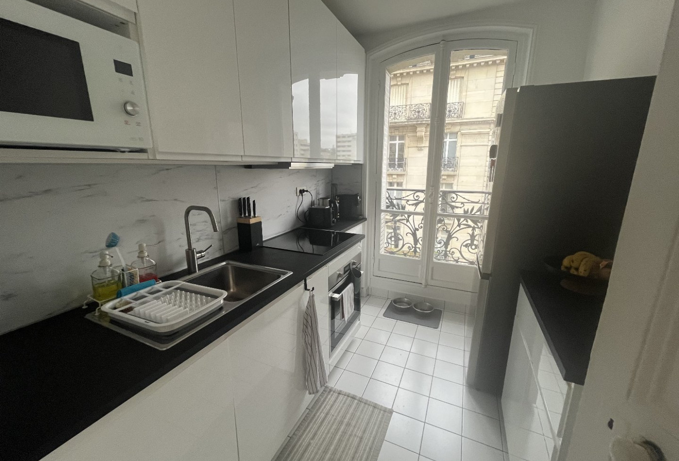 vente Appartement Paris 15eme Arrondissement - Photo 5