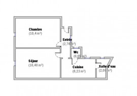 à vendre Appartement Paris 15eme Arrondissement