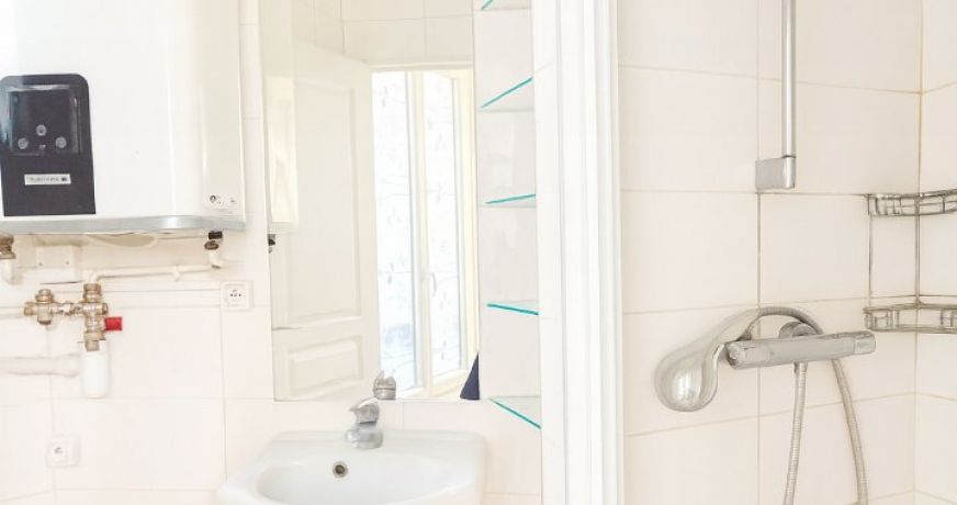 à vendre Appartement Paris 15eme Arrondissement