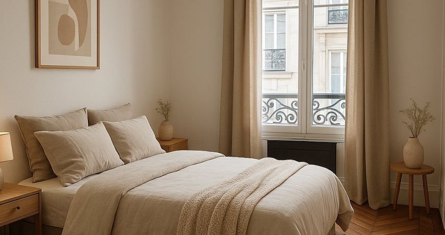 à vendre Appartement Paris 15eme Arrondissement