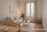 vente Appartement Paris 15eme Arrondissement