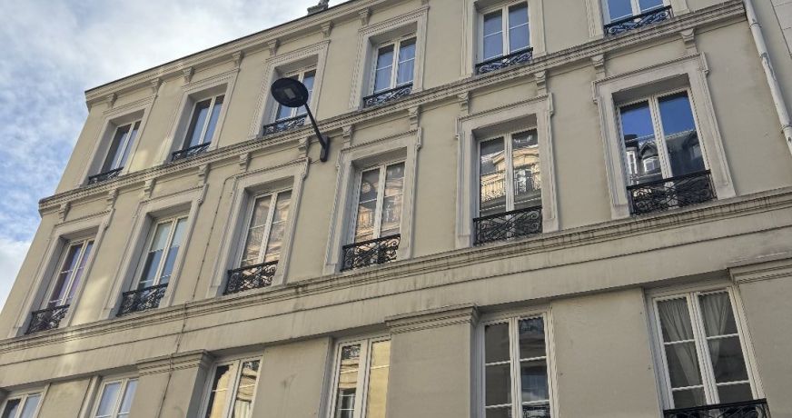 à vendre Appartement Paris 15eme Arrondissement