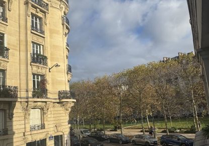 vente Appartement Paris 15eme Arrondissement
