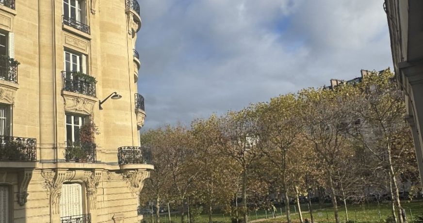 à vendre Appartement Paris 15eme Arrondissement