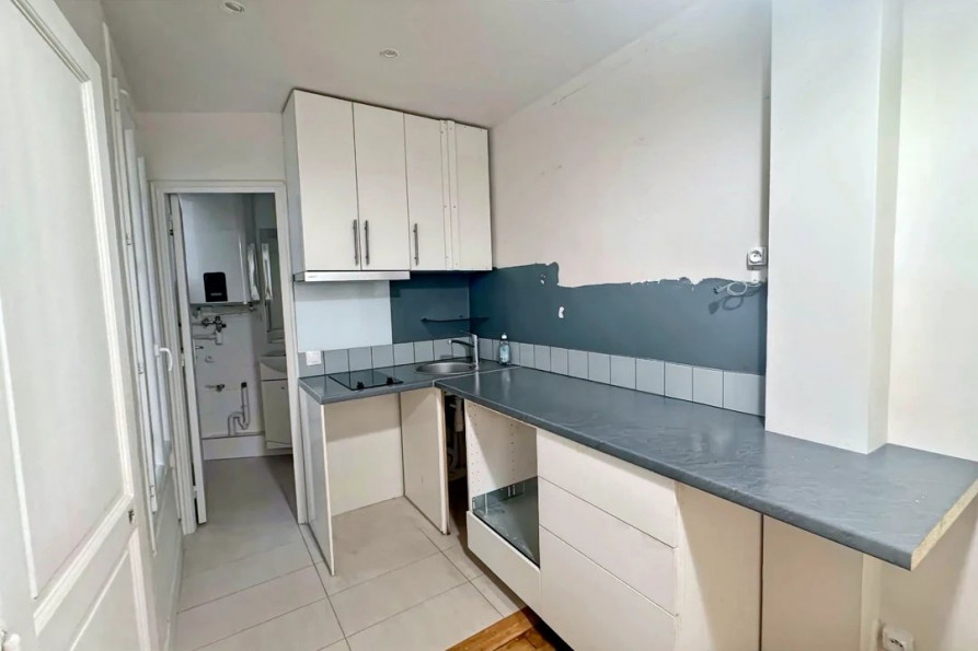 vente Appartement Paris 15eme Arrondissement - Photo 4