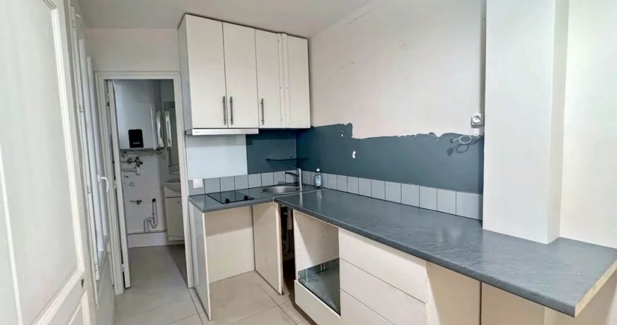 à vendre Appartement Paris 15eme Arrondissement