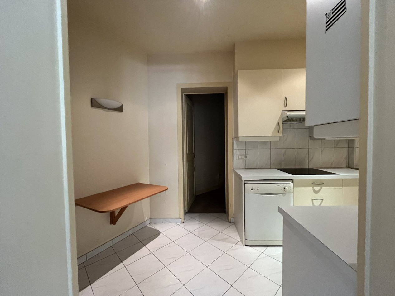 à vendre Appartement Paris 7eme Arrondissement - Photo 9