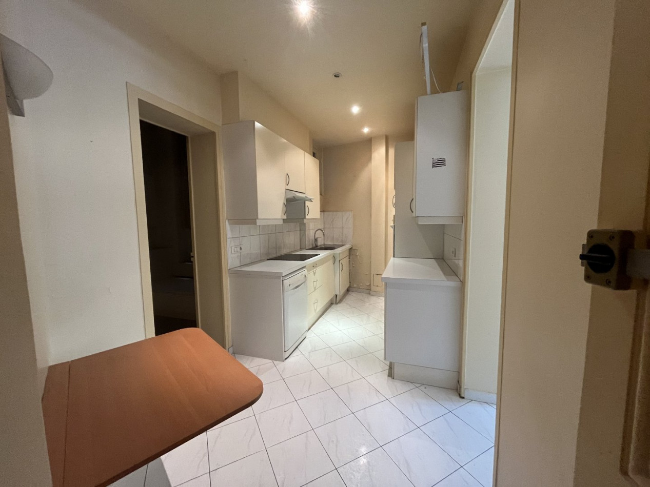 à vendre Appartement Paris 7eme Arrondissement - Photo 10