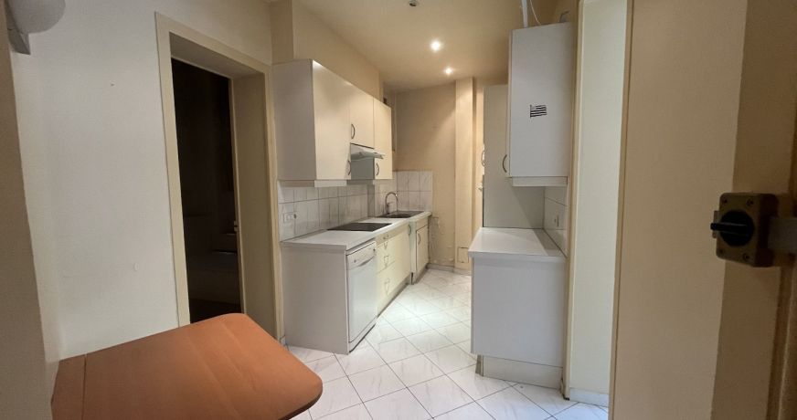 à vendre Appartement Paris 7eme Arrondissement