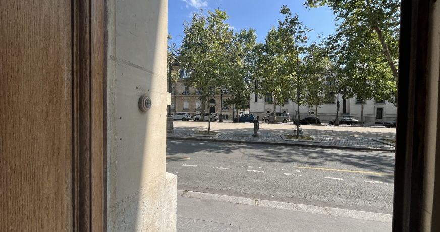 à vendre Appartement Paris 7eme Arrondissement