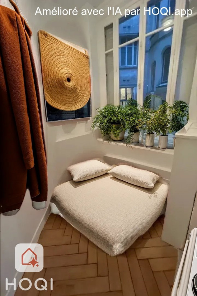 à vendre Appartement Paris 7eme Arrondissement - Photo 15