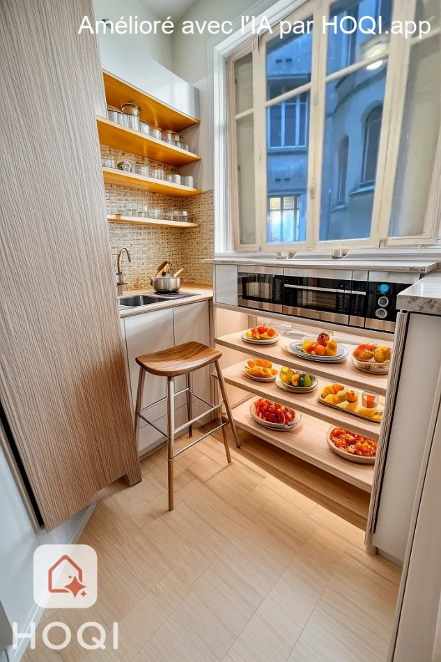 à vendre Appartement Paris 7eme Arrondissement - Photo 16