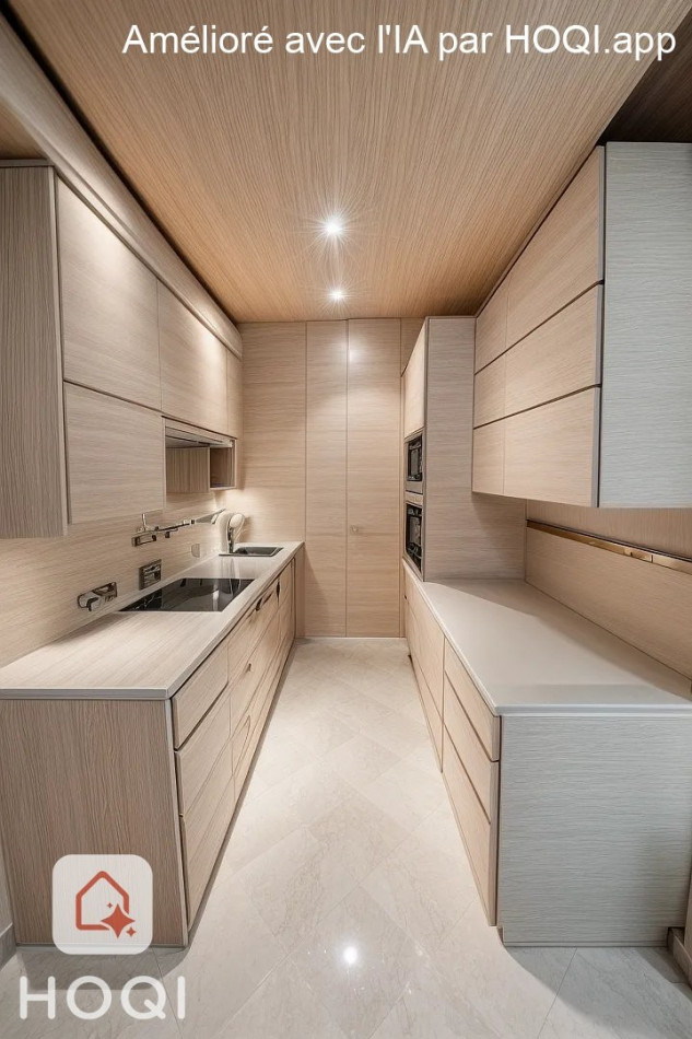 à vendre Appartement Paris 7eme Arrondissement - Photo 11