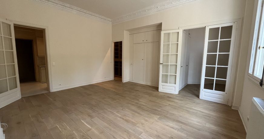 à vendre Appartement Paris 7eme Arrondissement