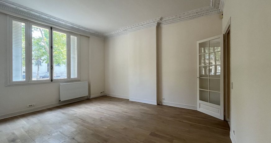 à vendre Appartement Paris 7eme Arrondissement