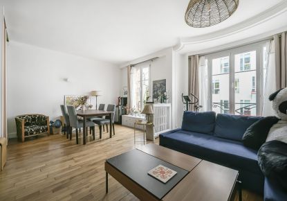 vente Appartement Malakoff