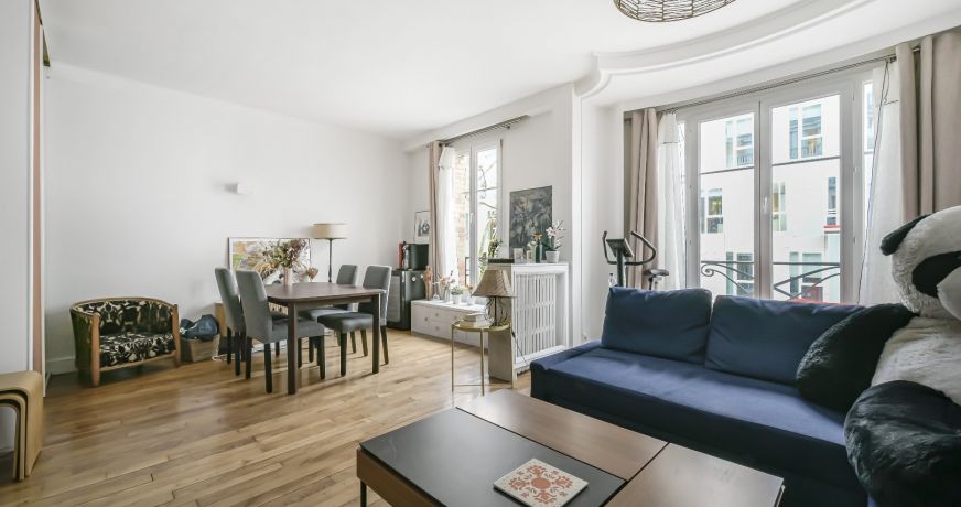 à vendre Appartement Malakoff