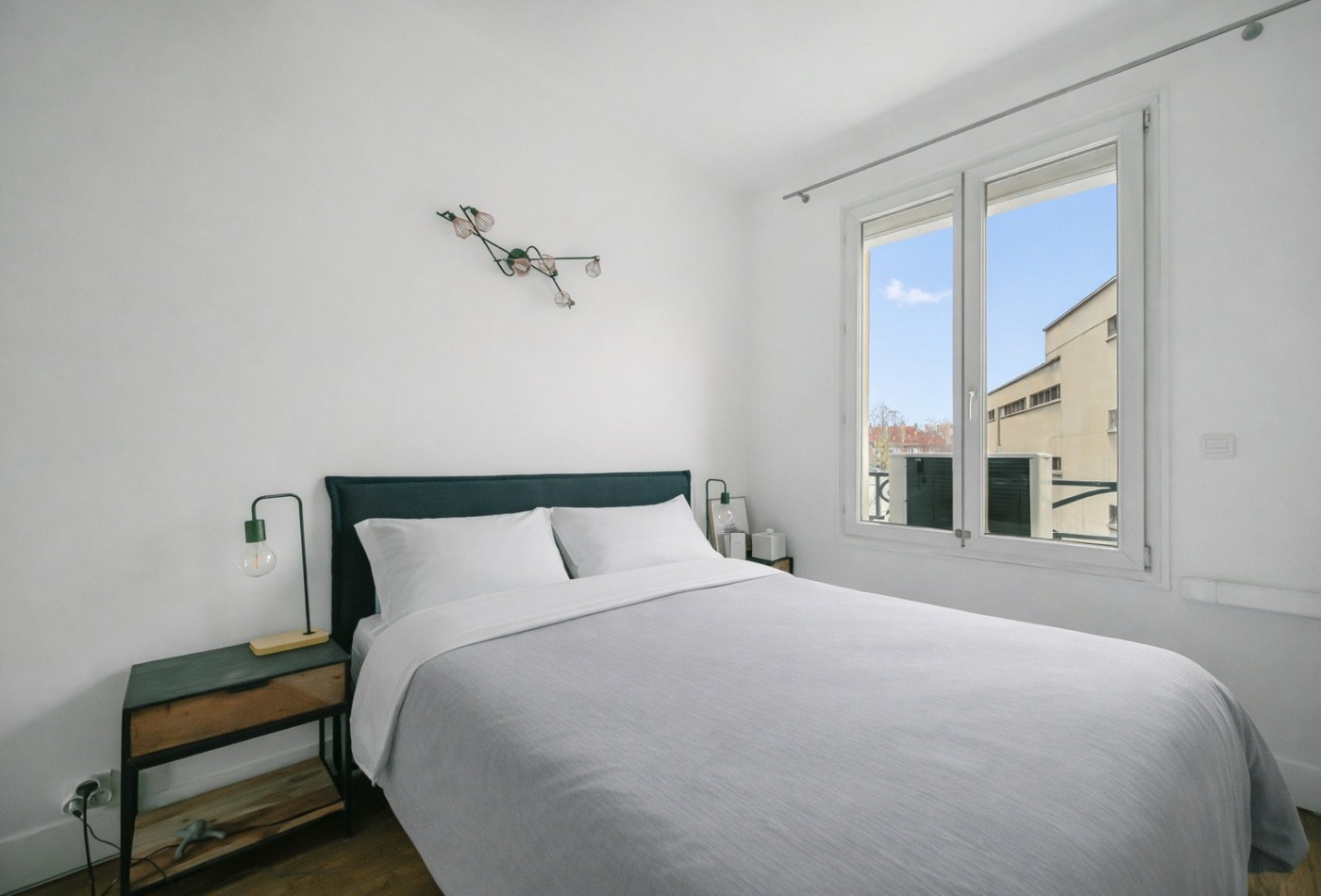 vente Appartement Malakoff - Photo 2