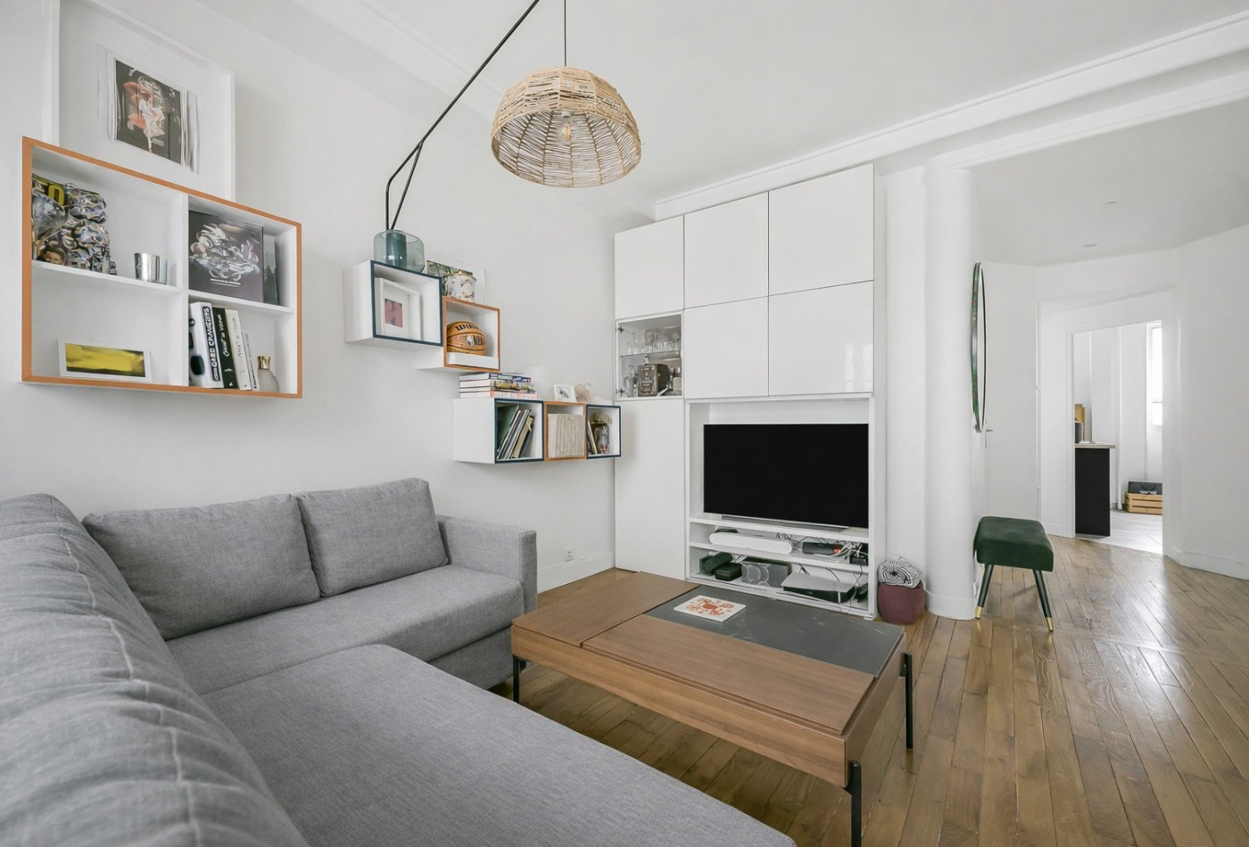 vente Appartement Malakoff - Photo 1