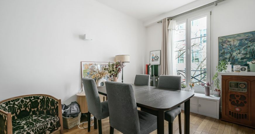 à vendre Appartement Malakoff