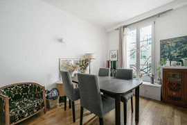 à vendre Appartement Malakoff
