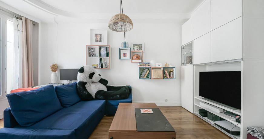 à vendre Appartement Malakoff