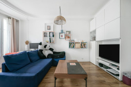 à vendre Appartement Malakoff