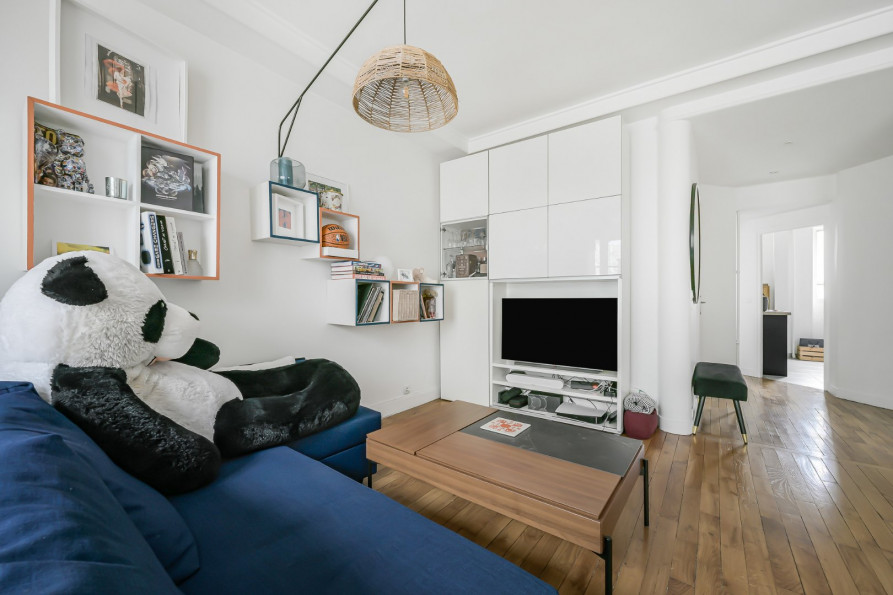 vente Appartement Malakoff - Photo 5